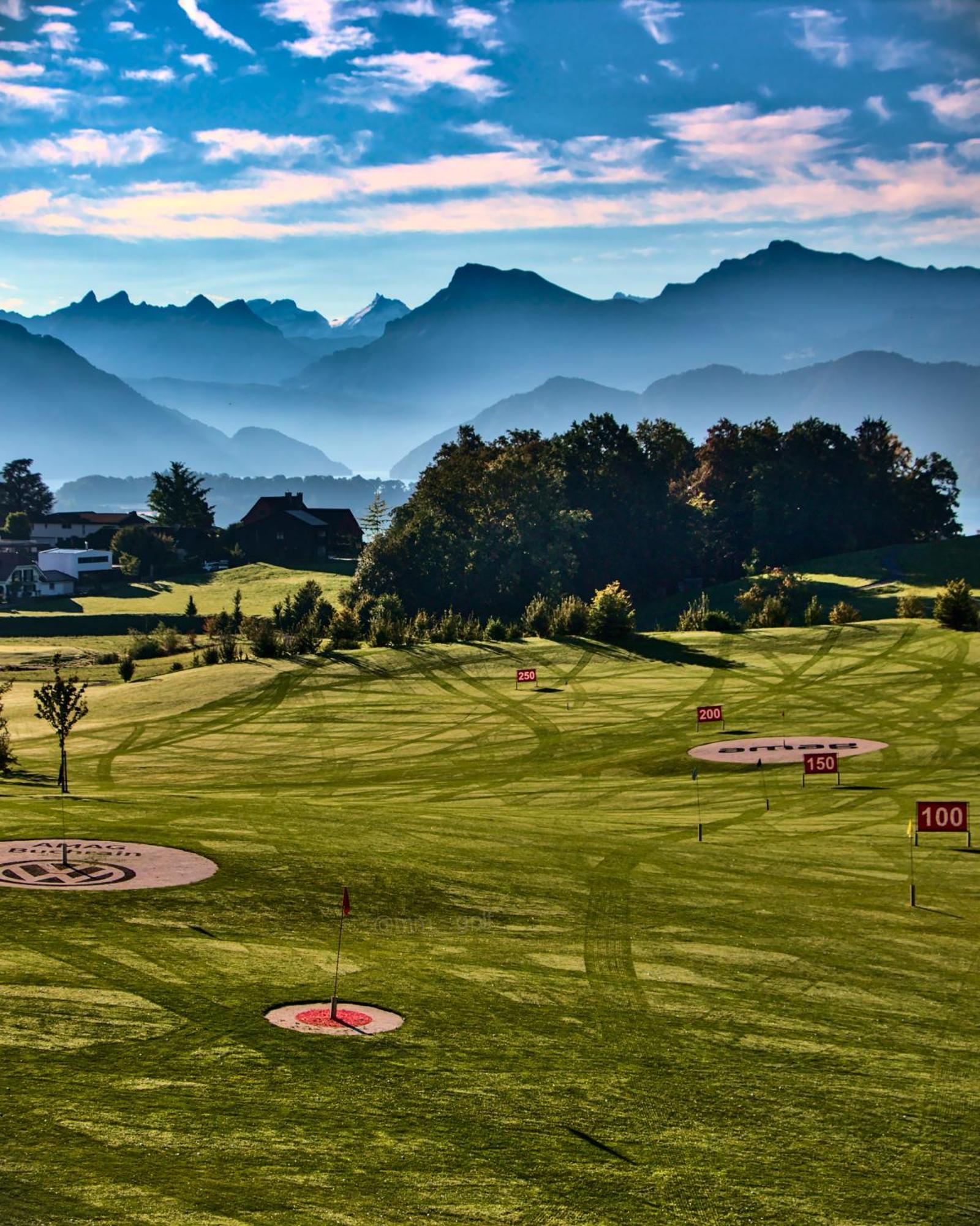 Gasthaus Badhof - Golfhotel Meggen Dış mekan fotoğraf